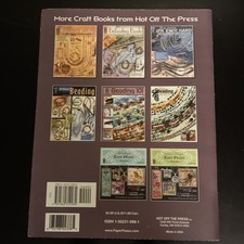 Beading 101 - Paperback By Hot Off the Press Inc. - VERY GOOD