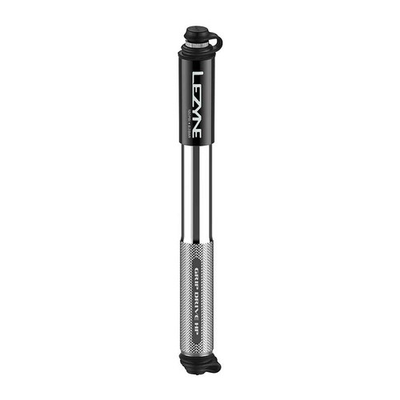 #ad Lezyne Grip Drive HP High Pressure Alloy Bike Hand Pump with Flex Hose amp; Mount $29.95