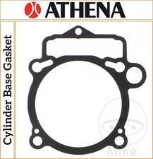 KTM SX-F 350 i.e 2016-2019 Athena Cylinder Base Gasket 0.2mm