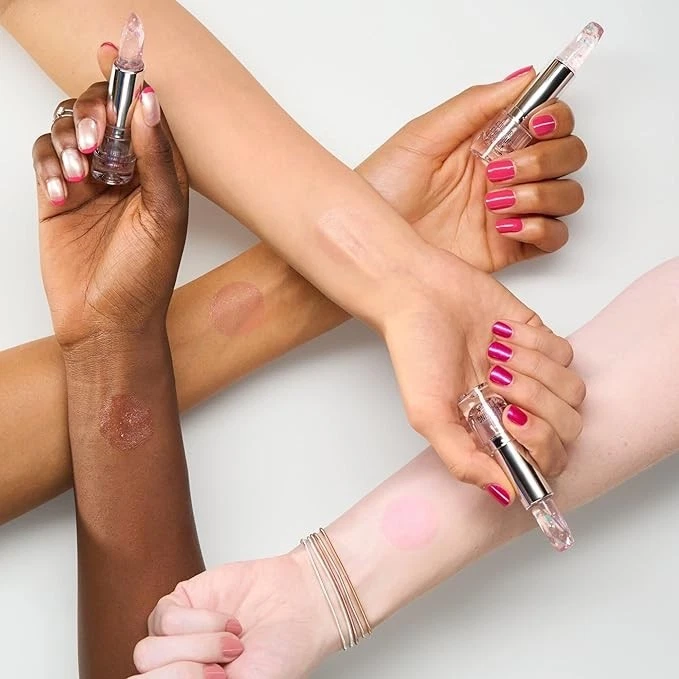 Essence Meta Glow Color Changing Lipstick (3.4 g) - Image 3 of 4