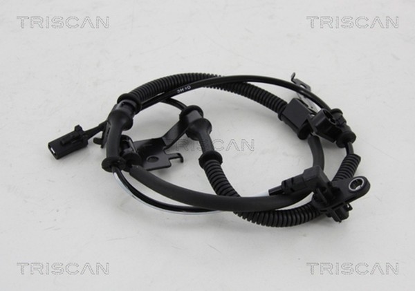 ABS Sensor Raddrehzahl Triscan 8180 43313 FüR KIA Soul AM 1 Crdi 115 128 Cvvt-image