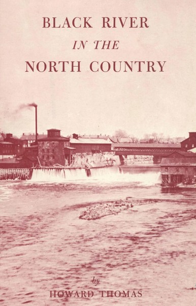 Black River In The North Country North Country Books Taschenbuch Englisch 2022-image