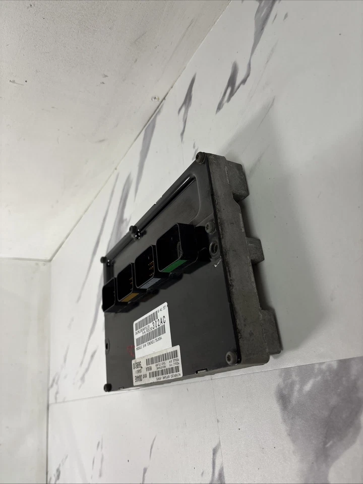 Jeep Commander & Grand Cherokee 2008 3,7 L motor V6 computador ECM P05150302AC  Foto 3 de 4