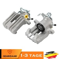 Bremssattel Hinten für Skoda Fabia I 6Y2 8N0615423D  6R0615423A links rechts