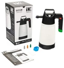Professional Sprayer IK Foam Pro 2 - Cleaning, Automotive, Single Handheld