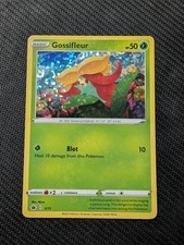 Gossifleur [Holo] #3 Prices | Pokemon McDonalds 2022 | Pokemon Cards