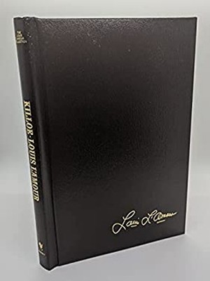 Killoe Leather Louis Amour