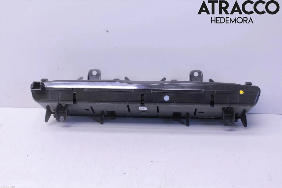 Centralina Clima ORIGINALE MERCEDES-BENZ CLASSE C T-Model (S205) 2018 - Immagine 2 di 3