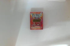 The Pet Oracle Cards by  Dr Anyes Van Volkenburgh