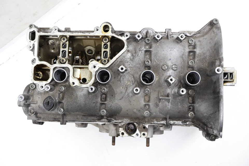 *TAL CUAL* AUDI A3 2015-2016 1,8 L - CULATA MOTOR 06K103063AL Foto 2 de 4