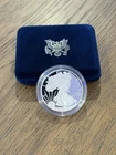 2013-W Proof | American Silver Eagle | Complete w/ Mint Box & COA | Westpoint