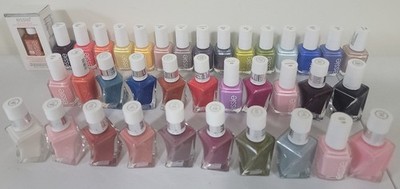 Essie Nail Lacquer and Nail Color Step 1 Gel Couture BUY2 GET 1 FREEADD3 TO CART