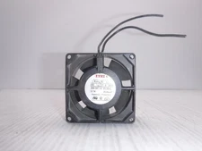 ETRI 126 Cooling Fan 208-240V~ 50/60Hz 8/7W 45/40mA