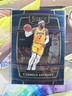 2021-22 Panini Select Concourse Carmelo Anthony 31 Blue