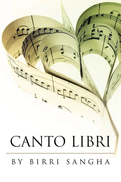 Canto Libri | Birri Sangha | Taschenbuch | Kartoniert / Broschiert | Englisch-image
