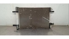 Condensateur Opel COMBO