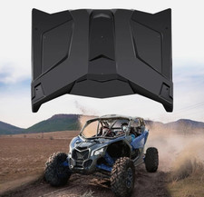 2017-2024 CAN-AM Maverick X3 NEW OEM Black Plastic Roof Cover 715002902