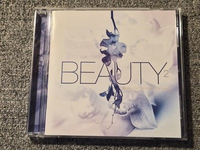 (442) Beauty²   Music That Touches the Soul CD Neurodisc NRO 32107 Ambient