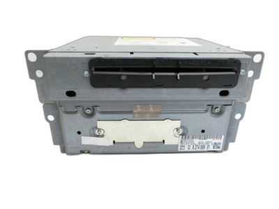 Navigationssystem CIC HIGH Rechner Headunit Navi für BMW F11 525d 10-14 9274569