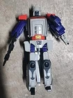 Vintage 1986 Hasbro Takara Transformers G1 Galvatron