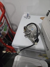 Blademotor for Bizerba - Part# 000000060370114601