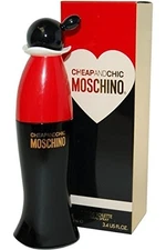 Cheap & Chic / Moschino EDT Spray 3.3 oz (w)