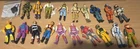 Large GI Joe: ARAH Figure and accessory lot
