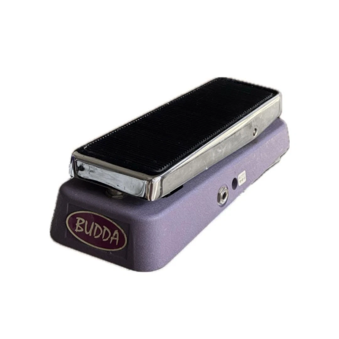 ギター BUDDA WAH PEDAL BLACK LABEL CIRCUIT Fabled Black Label Budda Wah - Smooth Wah Sounds - YouTube