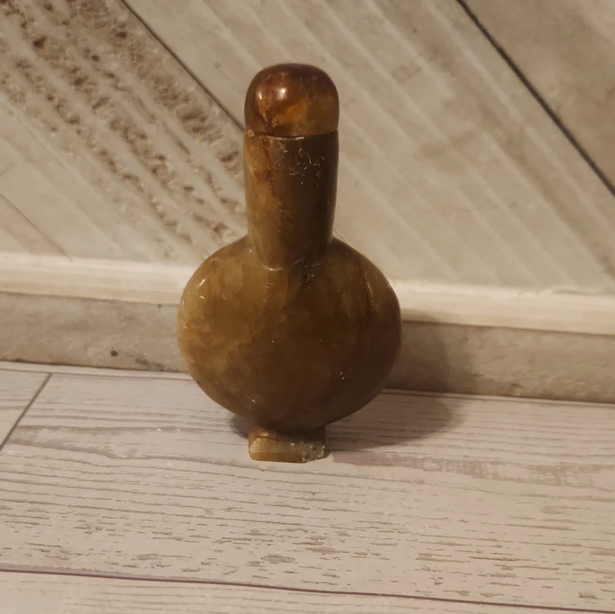 中国风石制鼻烟壶| eBay