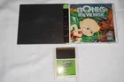 Bonk's Revenge (Turbo Grafx 16 tg16) Complete in Case Turbografx
