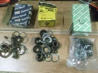 CLASSIC MINI & COOPER   NEW  SUSPENSION ARM KIT x 3