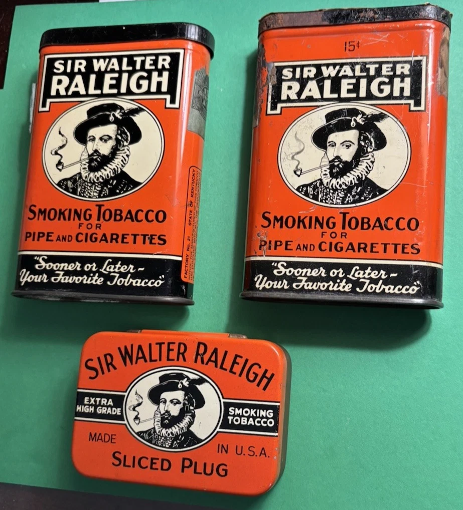 vintage tobacco tins ebay Tin One Half Pound Repeater Tobacco Mountie Horse Tin Personalised Tobacco Tin Golden Virginia