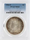 1904-O Morgan Dollar — photo from another recent sale