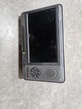 GEM ONE M317-AF45-003 SAPPHIRE V2 WIRELESS LCD REMOTE MONITORING MODULE FORKLIFT