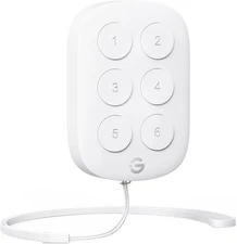 Sans fil Mini Intelligent 6 Capteur de bouton, Contrôle de groupe de plusieurs appareils, polyvalent C