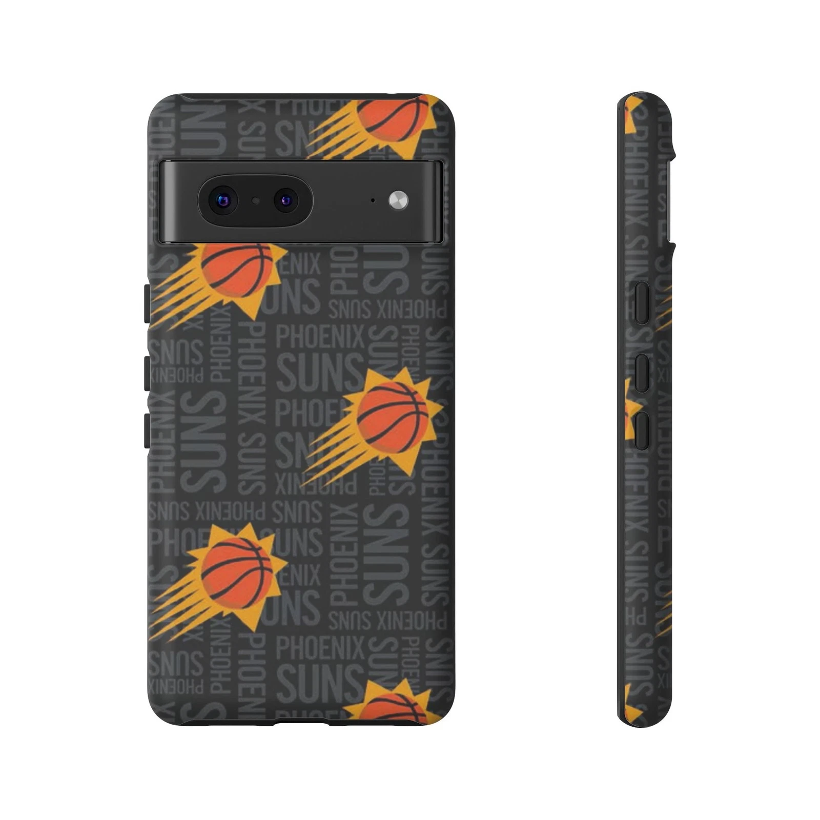 Phoenix Suns iPhone Cases