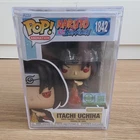 Funko Pop! Ultra Itachi Uchiha Fireball Jutsu Naruto #1842 LE 5000pcs Worldwide