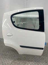 Porte arrière et accessoires Citroen C1