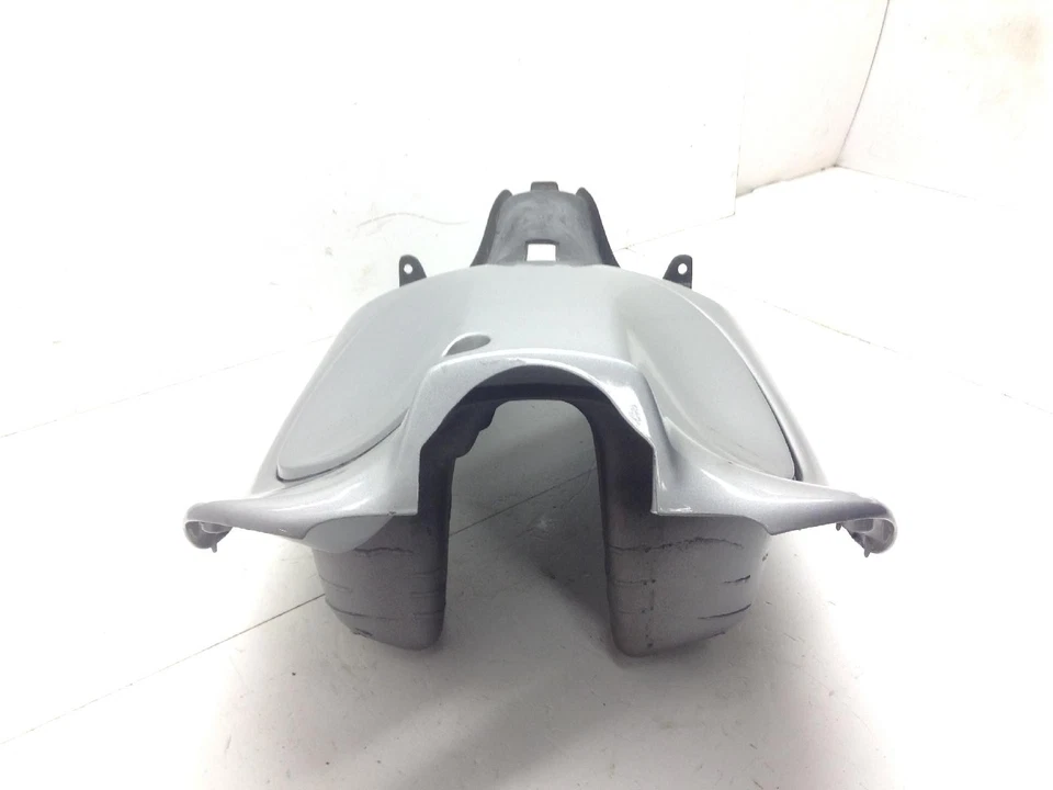 APRILIA SCARABEO 4T 50 CARENA CONTROSCUDO RETROSCUDO E SPORTELLO 2006 2009 TGA00 - Immagine 4 di 4