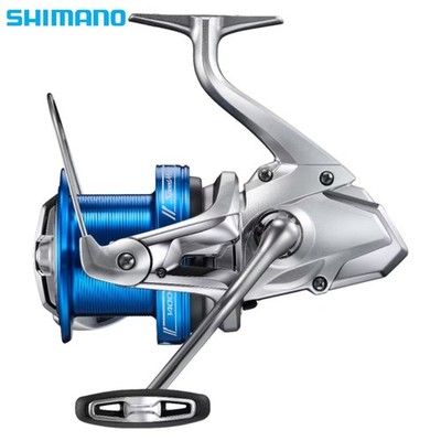 SHIMANO Big Pit Fishing Reel SPEEDMASTER XSD 14000