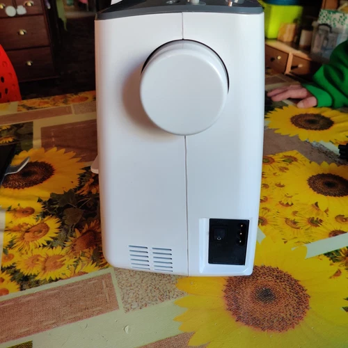 Nähmaschine Medion Neu - Bild 8 von 9