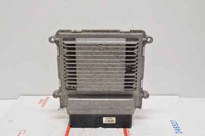 2013 2014 Hyundai Elantra GT 39100-2EGB3 Engine Control Module Unit Ecm I63 048