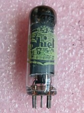 SHIELD 6AQ5 TESTED FREE SHIPPING