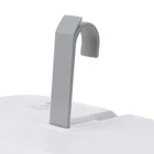 Portable Clothes Dryer Foldable Quiet Fast Drying Travel Compact Dryer With SL
