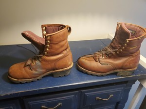 chippewa boots 73060