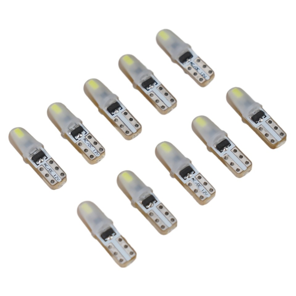 LED Speedometer Lighting 12V White Blue Red Green Car Interior Lighting