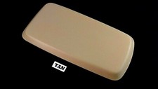 2005-2009 Chevrolet Equinox Pontiac Torrent Center Console Lid Armrest Tan Oem