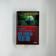 The Trudeau Vector / Jurjevics