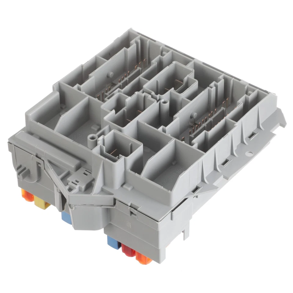 14-22 RAM PROMASTER 1500 2500 3500 CENTRO DE ALIMENTACIÓN INTELIGENTE OEM MOPAR 68305537AB Foto 3 de 4