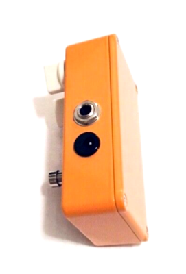 Mad Professor Amber Overdrive (Hand Wired) Guitar Effects Pedal | eBay